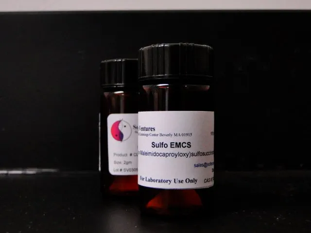 SULFO EMCS