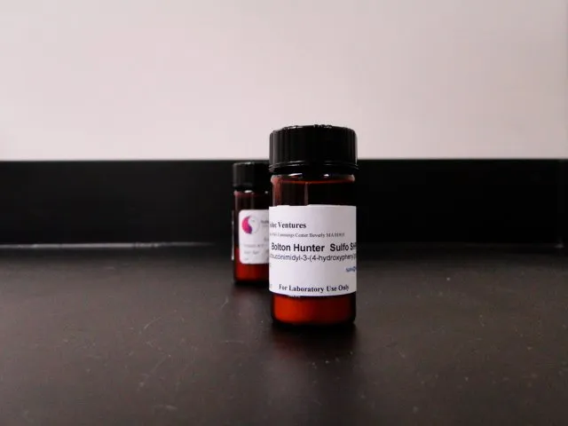 Bolton Hunter SULFO SHPP