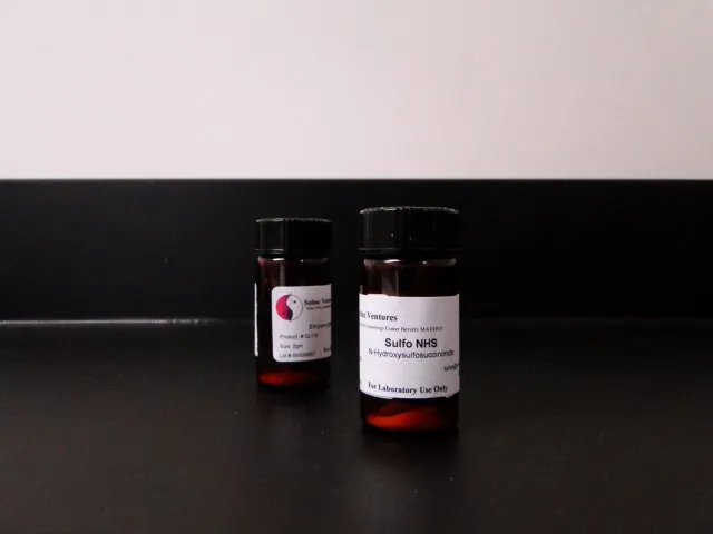 SULFO NHS