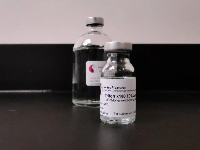 TRITON x100 ( Purified )