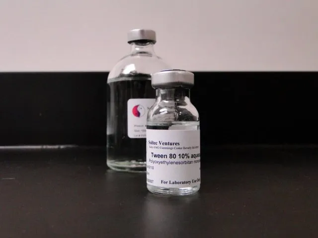 TWEEN 80 ( Purified )