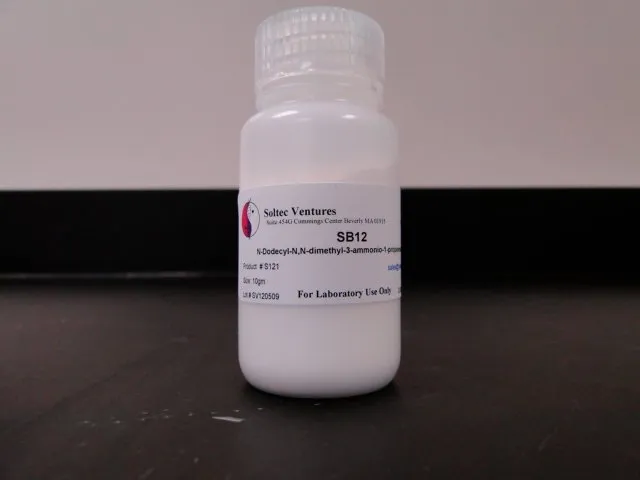 Sulfobetaine 12, SB 12