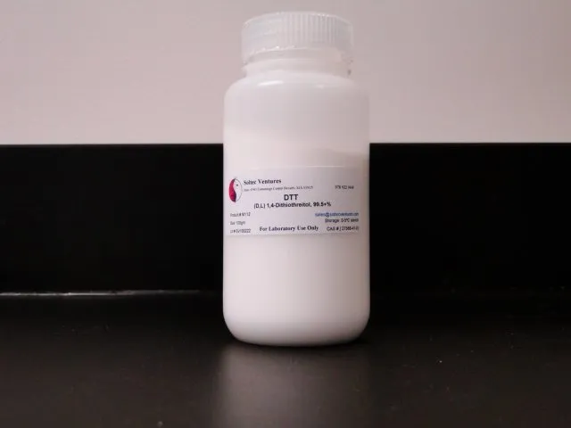 DTT CLELANDS REAGENT