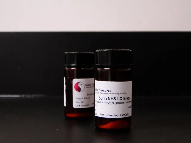 SULFO NHS LC BIOTIN