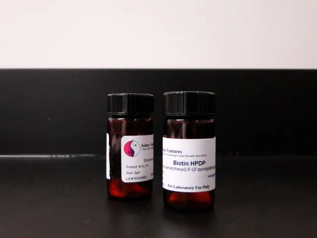 BIOTIN HPDP