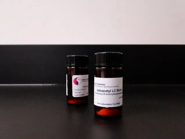 IODOACETYL LC BIOTIN