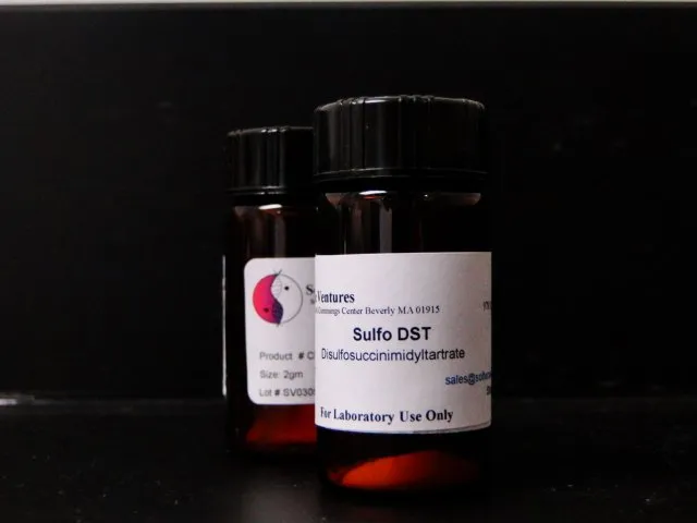 SULFO DST