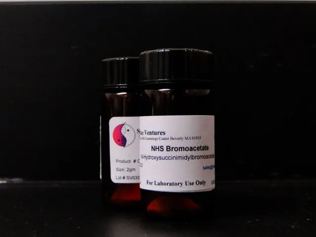 NHS BROMOACETATE
